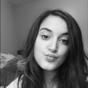 Meet your Posher, Kate